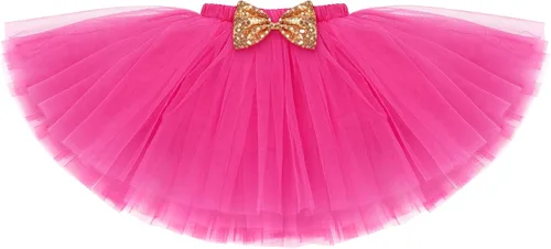 Miniatura 15 de Conjunto de ropa brillante para recién nacidas para niñas recién nacidas, mameluco de princesa + falda tutú + diadema de flores para sesión de fotos