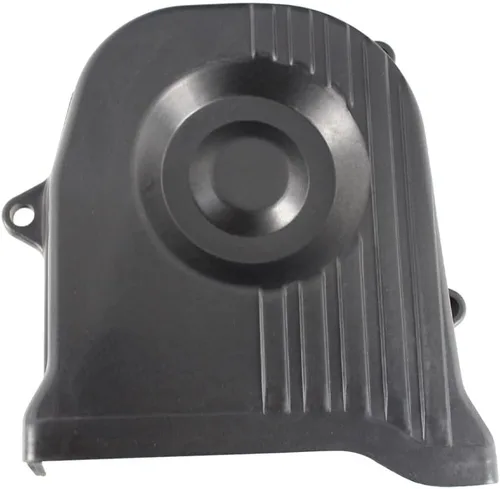 Miniatura 2 de BST BSSP Compatible con 99-11 Impreza - Tapa de distribución del motor exterior de repuesto para Subaru Impreza 1999-2011 13574AA081