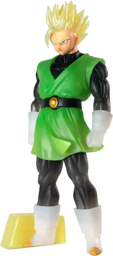 Miniatura 4 de Dragon Ball Z Clearise Super Saiyan Son Gohan (Gran Saiyamanver.)