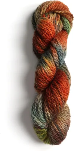 Miniatura 15 de Juego de 3 madejas 100% de lana de alpaca bebé, peso voluminoso, fabricadas en Perú, celestial suave y perfecto para tejer y tejer a ganchillo