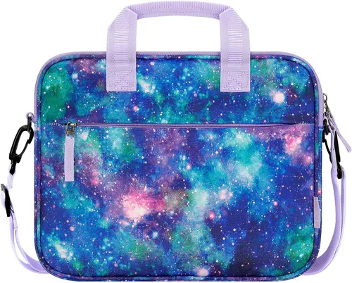 Miniatura 12 de Choco Mocha Funda para tablet infantil para niños y niñas, (10-12.5 pulgadas)