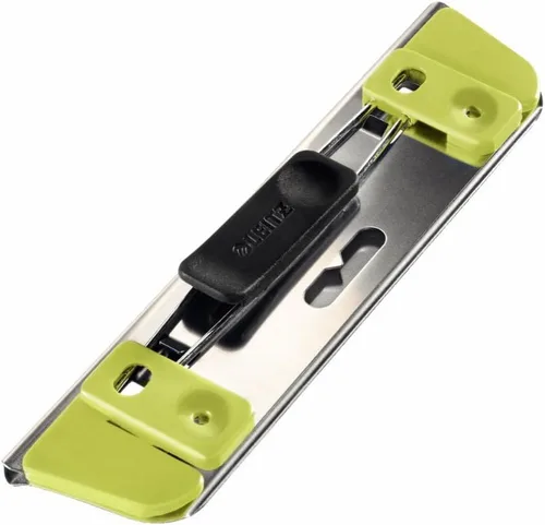 Miniatura 4 de Leitz 17286099 Wow Active Hole Punch - Varios