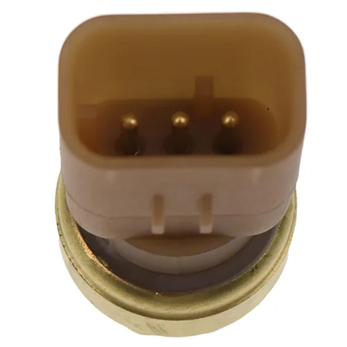 Miniatura 4 de FridayParts Sensor de presión de aceite 274-6719 2746719 compatible con Caterpillar CAT 950H 770G 772G 631G 621B C13 C15 C175-16 repuesto
