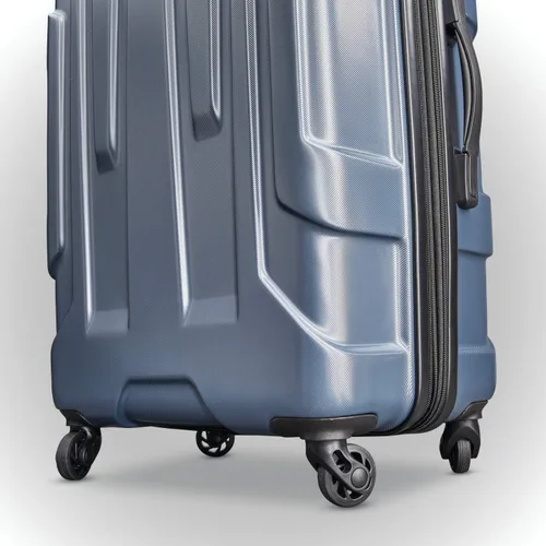 Miniatura 5 de Samsonite - Maleta rígida expandible Centric con ruedas giratorias Azul Blue Slate 92794-1101