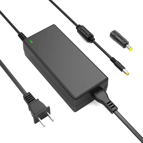 Cargador de 42V 2A para scooter eléctrico 36V 10S, batería de iones de litio compatible con Hiboy S2 Pro, S2 Lite, S2 GOTRAX GXL V2, G2, G3, G4,