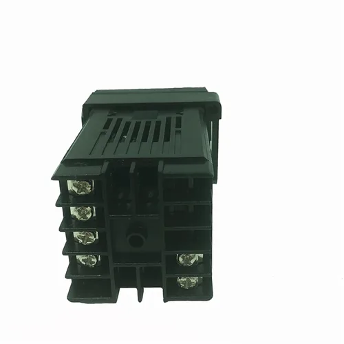 REX-C100 Termostato Digital Controlador de Temperatura Salida SSR Tipo K Sensor de termopar 48 x 48+SSR 40DA Relé Sólido+Sensor (Conjunto 1)
