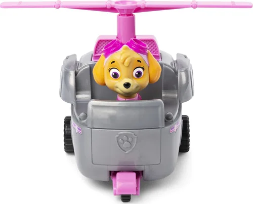 Miniatura 5 de Paw VHC Bscveh - Marshall GBL económico, Helicóptero de Skye, Multicolor