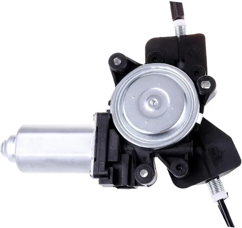 Miniatura 5 de FINDAUTO 741-534 Elevalunas delantero izquierdo del lado del conductor apto para 04-07 para Chrysler Town & Country, 04-07 para Dodge Caravan, 04-07