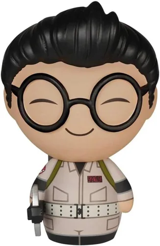 Funko Dorbz: Ghostbusters Egon Spengler Figura de acción