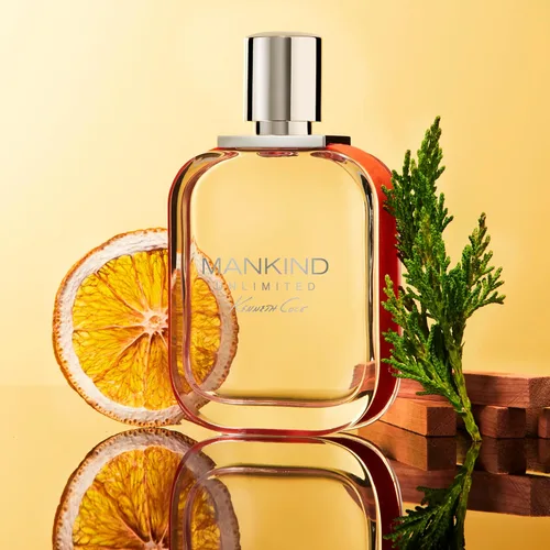 Miniatura 2 de Kenneth Cole Mankind Unlimited Eau de Toilette Colonia para hombre