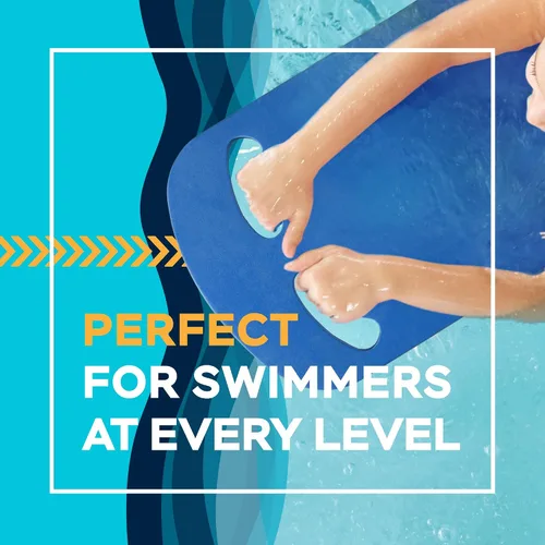 Miniatura 7 de Sunlite Sports Tabla de Patadas para Natación - Talla Única para Todos - Una Gran Ayuda de Entrenamiento para Niños y Adultos