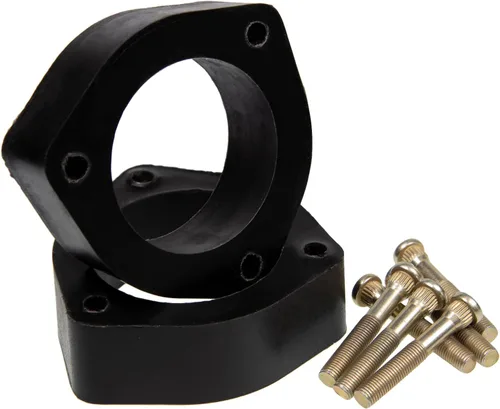 Miniatura 7 de Kit de elevación de nivelación 1.6 pulgadas 1.575 in compatible con Mazda - Compatible con 3 2013-2019, Mazda 6 2012-presente, CX-5 2011-presente