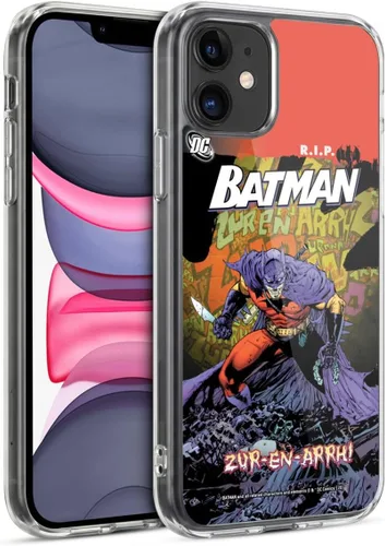 Miniatura 10 de Head Case Designs Funda de gel con licencia oficial de Batman DC Comics Hush Catwoman icónica para disfraces de cómics [grado militar] compatible