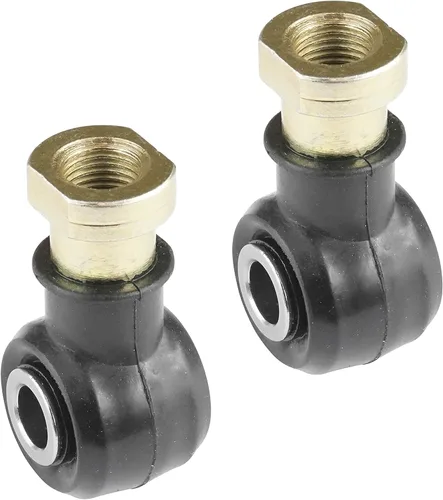 Miniatura 8 de Caltric Juego de 2 barras de acoplamiento compatibles con Polaris Scrambler 400 500 2X4 2001 2002 / Scrambler 2X4 2000