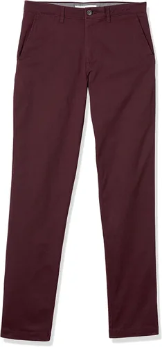 Miniatura 7 de Tienda Essentials Men's Athletic-Fit Casual Stretch Chino Pant (Available in Big & Tall)