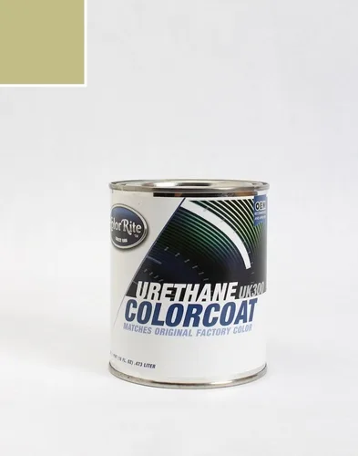 Miniatura 352 de Aerosol para Mercedes-Benz Clase E Automotriz Pintura de retoque – Black Diamond Metallic Clearcoat 025/0025 – Paquete todo incluido