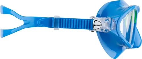 Miniatura 4 de CRESSI Luna, Azure/Lime
