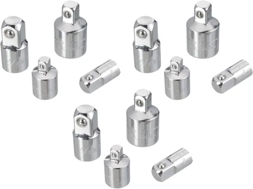 Miniatura 2 de CRAFTSMAN Juego de adaptadores de enchufe, 4 piezas (CMMT99278)