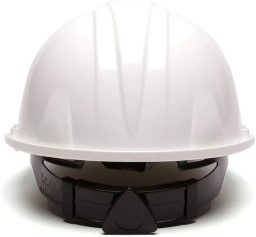 Miniatura 4 de Pyramex SL Series Cap Style Hard Hat Blanco