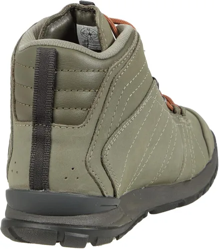 Miniatura 5 de Oboz Bozeman - Botas de senderismo de piel media B-Dry para mujer