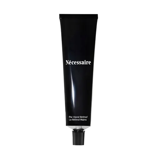 Miniatura 11 de Nécessaire The Hand Duo – El Set de Regalo de Vacaciones de Crema de Manos + Tratamiento de Manos con Retinol para Manos Secas – Humedad Diaria +