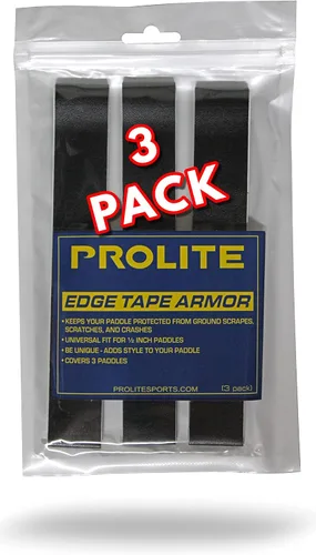 Miniatura 2 de PROLITE Pala de Pickleball - Protección de Cinta de Borde