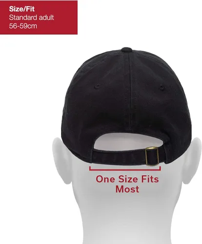 Miniatura 25 de Outdoor Cap Sombrero de papá de montaña - Gorra de algodón suave sin estructura
