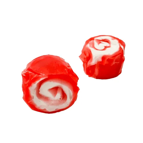 Miniatura 48 de Snack Attack Caramelos de agua salada envueltos individualmente a granel de 1 libra – Caramelos masticables de agua salada, sabores costeros