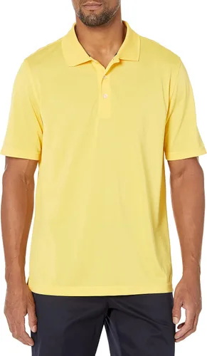 Miniatura 7 de Amazon Essentials Polo de golf de secado rápido para hombre de ajuste regular (disponible en tallas grandes y altas)