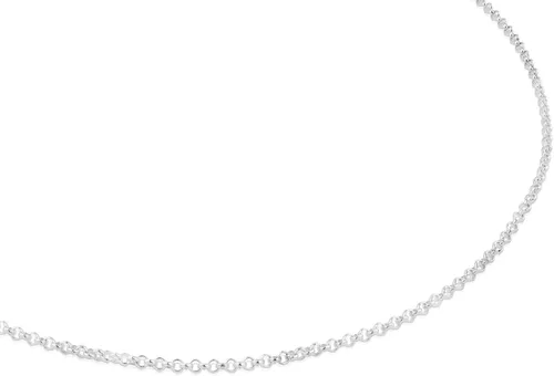 Miniatura 2 de TOUS Sterling Silver Choker for Women