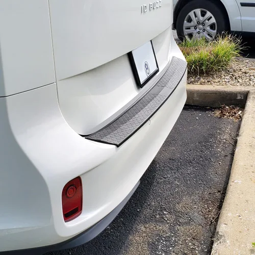 Miniatura 10 de Protector de parachoques trasero compatible con Chrysler Pacifica 2017-2026