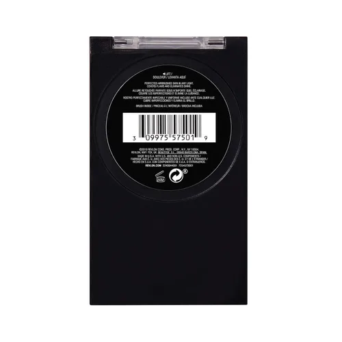 Miniatura 9 de Revlon PhotoReady Polvo Facial Difuminador, Maquillaje de Cobertura Media-Completa de Larga Duración con Acabado Impecable, Sin Brillo y Sin Aceite