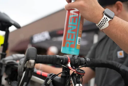 Miniatura 5 de SILCA Limpiador de Bicicleta SPA Ultimate de Cerámica sin Agua - Botella de Spray de 16oz - Formulación SiO2 - Aroma a Piña Colada - Encapsulación