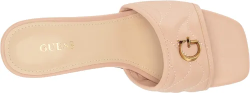 Miniatura 5 de GUESS Sandalias de tacón Ulliy para mujer