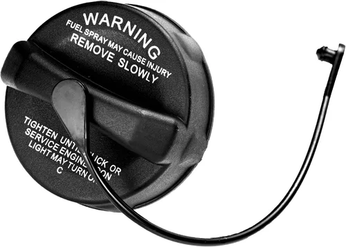 Miniatura 7 de Tapa de gasolina, tapa de combustible para Mitsubishi Eclipse 2004-2012, 2004-2008 2010-2011 Endeavor, 2004-2012 Galant, 2014-2018 Outlander