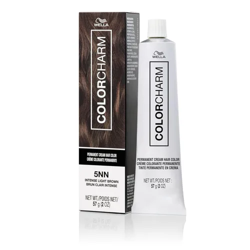 Miniatura 17 de COLORCHARM Permanent Cream Hair Dye Brown Hair Color Medium to Golden Caramel, Cool Natural, Brunette Shades 100% Gray Coverage Vegan, Free