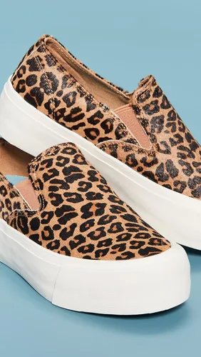 Miniatura 5 de SeaVees Baja Platform Mulholland - Zapatillas deportivas para mujer