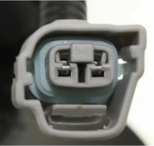 Miniatura 4 de CarLights360 Par de luces antiniebla para Jeep Cherokee 1997-2001, lado del conductor y del pasajero para CH2592123 + CH2593123