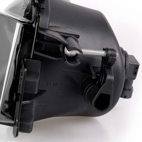 Miniatura 9 de Luces antiniebla para BMW Serie 3 (323i 325i 325xi 328i xdrive 330xi 335d 335i 328xi 335xi 330i Sedán E90 / Wagon E91), (sin paquete deportivo) 2006