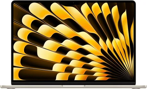 Miniatura 9 de 2023 Apple MacBook Air con chip Apple M2 con CPU de 8 núcleos/GPU de 10 núcleos (15 pulgadas, 8 GB de RAM, 256 GB de almacenamiento SSD)