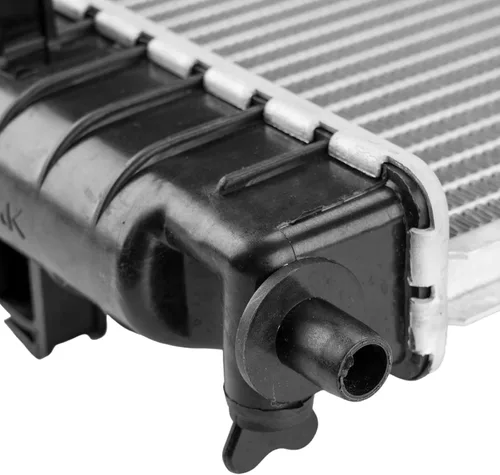 Miniatura 4 de Radiador compatible con Cutlass 1997-1999 3.1L, Malibu 1997-2003 2.4L, 3.1L, Grand Am 1999-2005 2.4L, 3.4L, Alero 1999-2004 3.4L, 2.4L Reemplazar