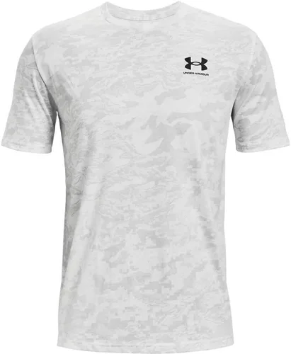 Miniatura 3 de Under Armour Manga corta ABC Camo para hombre