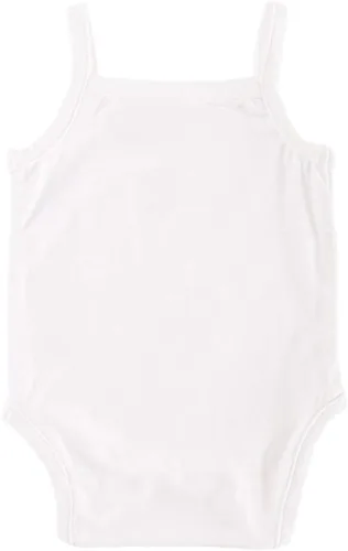 Miniatura 3 de One Small Child Body de camisola en tejido de viscosa de bambú de fibra natural