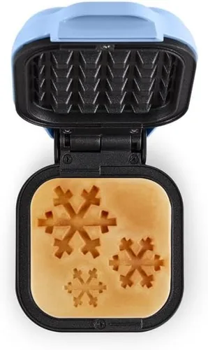 Miniatura 2 de Rise by Dash RMWS001GBSD06 Mini waflera de nieve - Cantidad 1