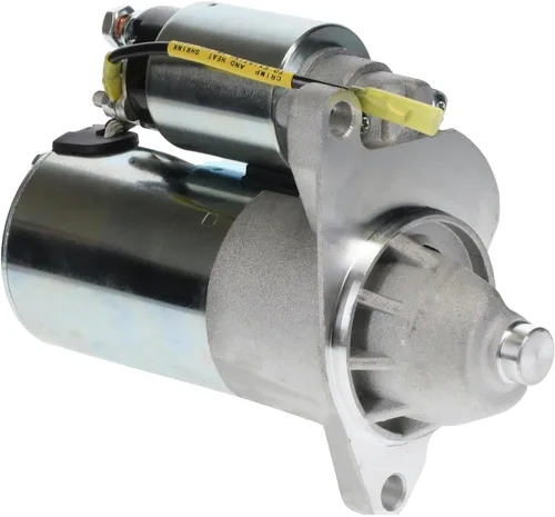 OEG Parts Nuevo arrancador compatible con Ford Aerostar 4.0L 1997, Mustang 2005-2010, Explorer 97-10, Ranger 97-11, compatible con Mazda B Series