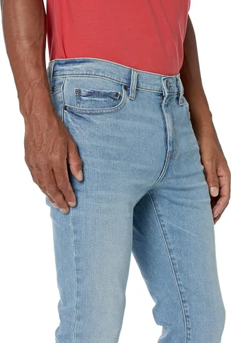 Miniatura 3 de Tienda Essentials Men's Skinny-Fit Comfort Stretch Jean (Previously Goodthreads)