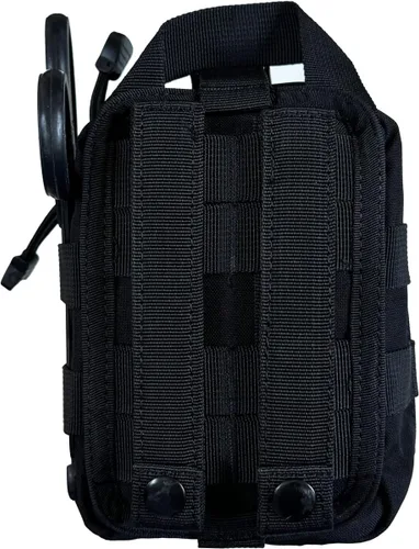 Miniatura 4 de Rescue Essentials Kit de operador EMT Rip-Away Lite (negro)