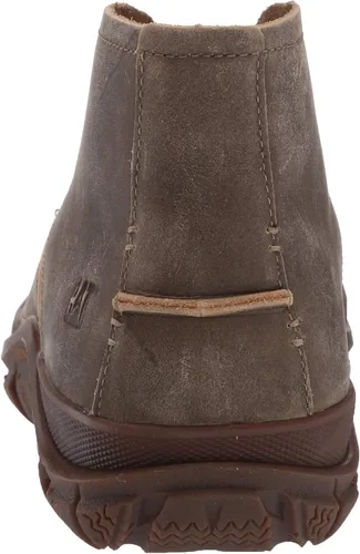 Miniatura 3 de Cat Footwear Botas Fused Tri Mid Chukka para hombre