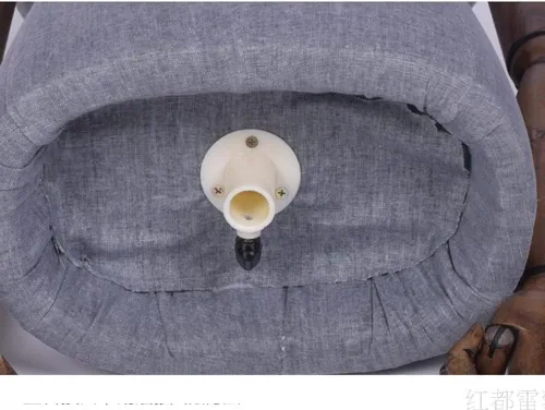 Miniatura 4 de Cuerpo de maniquí femenino, maniquí de costura, torso, maniquí masculino y femenino, forma de vestido de maniquí de altura ajustable