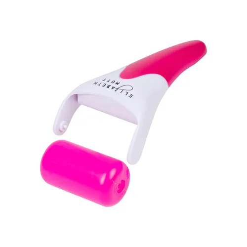 Miniatura 8 de Elizabeth Mott Rodillo de hielo para rostro y ojos, masajeador facial refrescante para reducir la hinchazón, bolsas debajo de los ojos